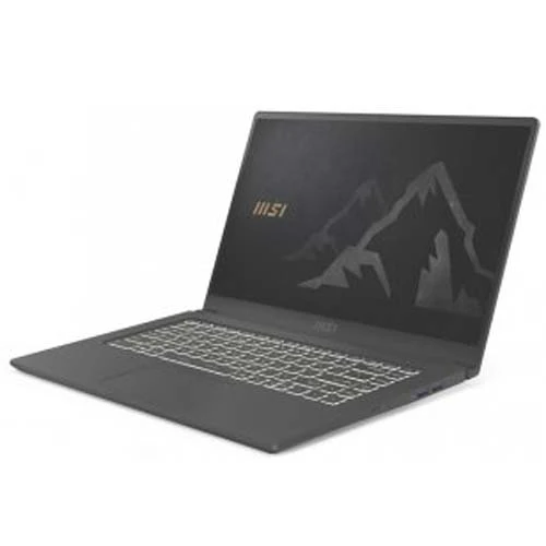 Msi Summit E16 Flip